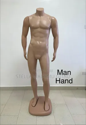 Men With Hands