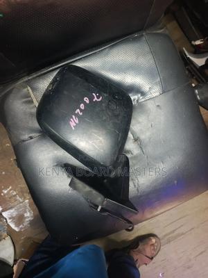 Nissan Nv200 Side Mirror - thumbnail 2