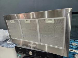 Hisense 90cm Cooker Hood - thumbnail 2