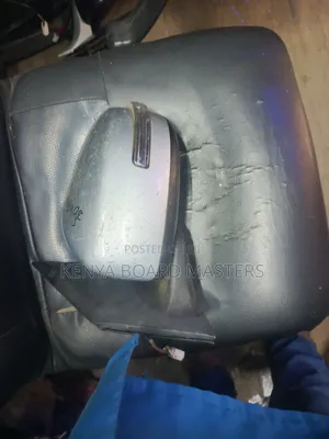 Mitsubishi Mirage Ex Japan Side Mirrors