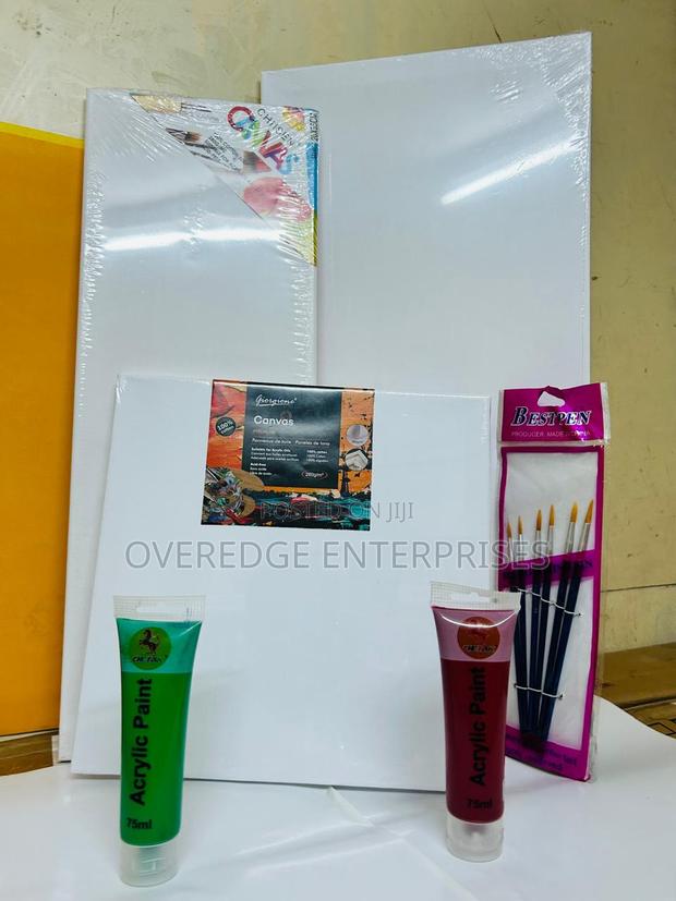 Art Canvas##Drawing Tools::Painting Boards on Sale - main view