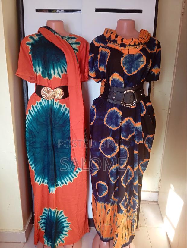 Dera Smart - main view