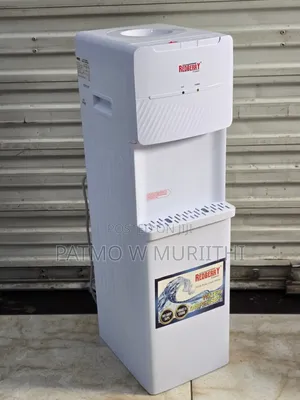 Water Dispenser, Redberry Water Dispenser Hot and Normal