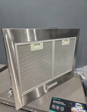 Hisense 60cm Chimney Hood