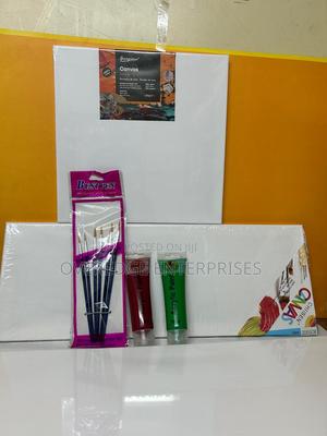 Art Materials##Drawing Tools::Canvas for Drawing - thumbnail 2