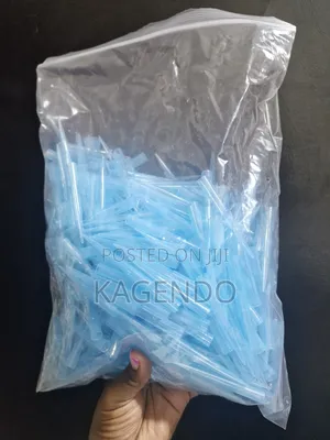 Blue Tips – Sterile Reliable Laboratory Pipette Tips