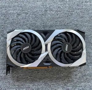 Graphics Card Rx 6700xt 12gb