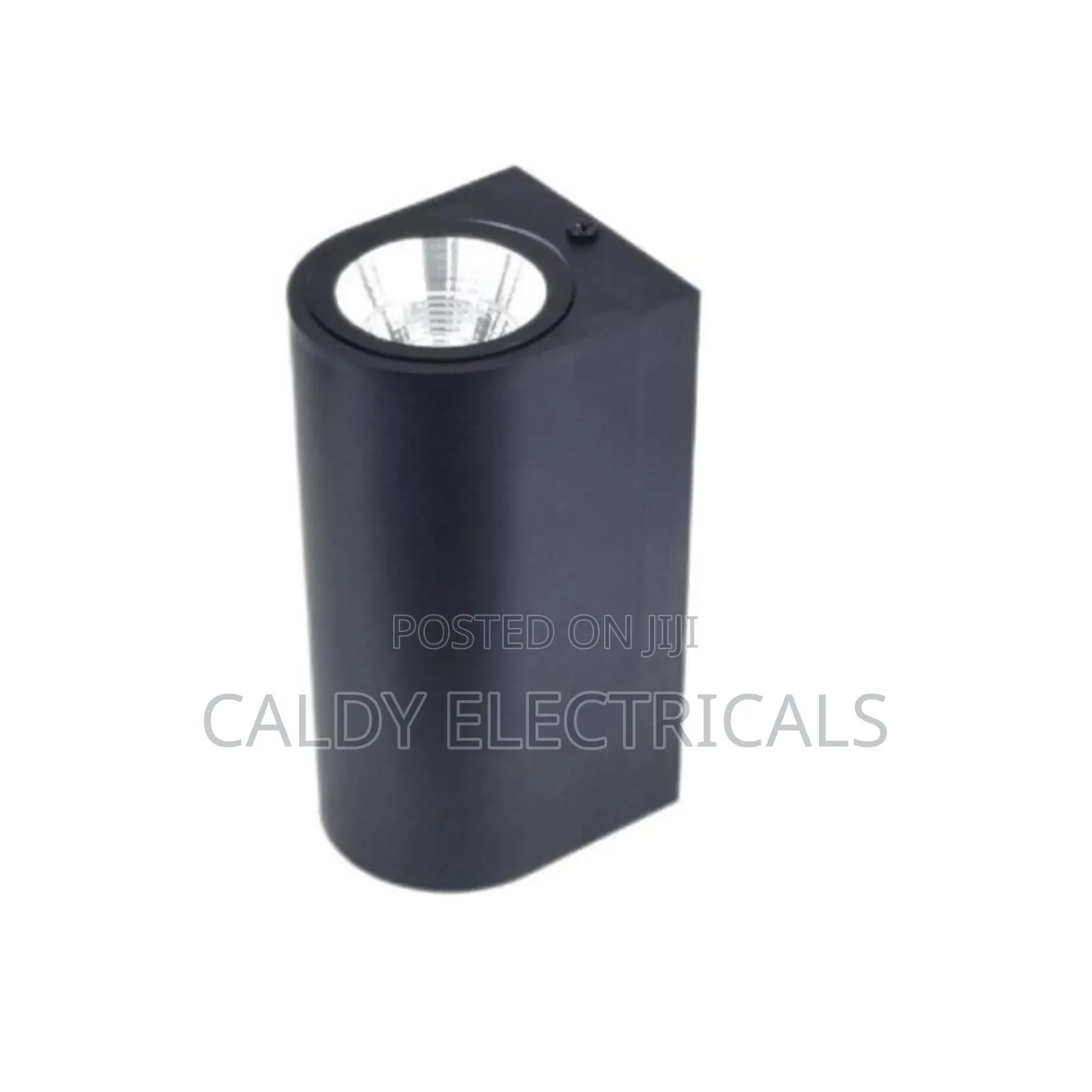Indoor Surface-Mounted Cylindrical Led Cob Wall Light Hj9