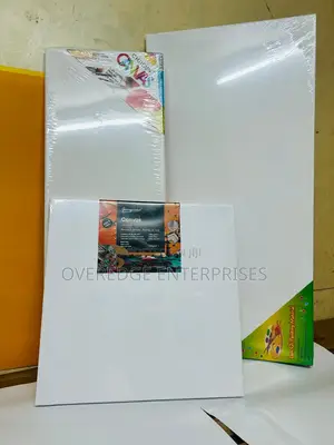 Art Board//Drawing Canvas^ Painting Boards Available
