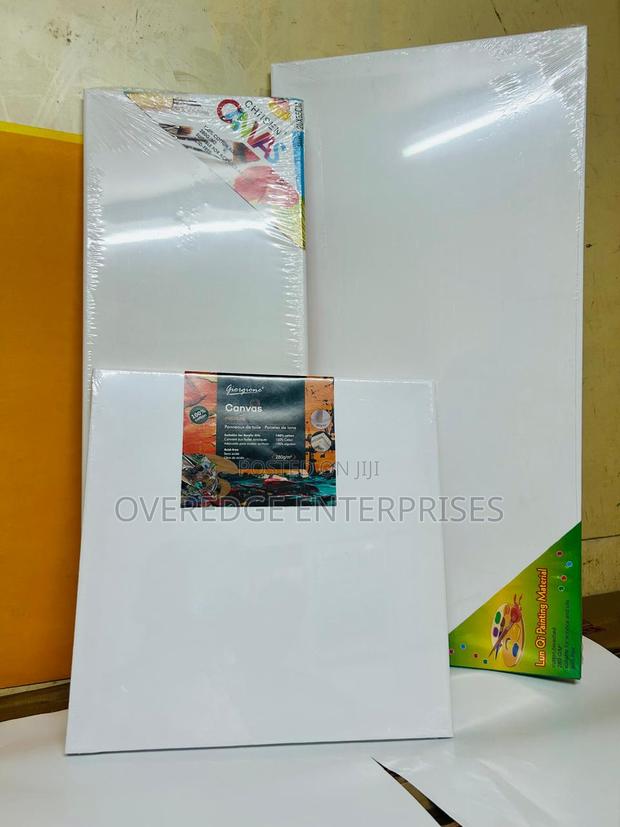 Art Board//Drawing Canvas^ Painting Boards Available - main view