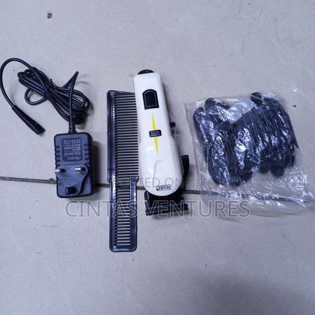 Cordless Hair Clipper - thumbnail 2