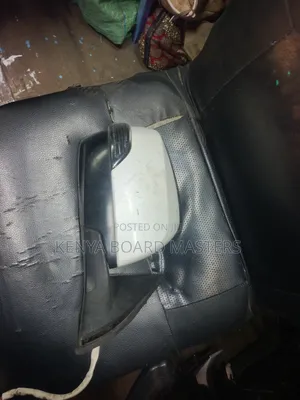 Subaru Br9 Side Mirror