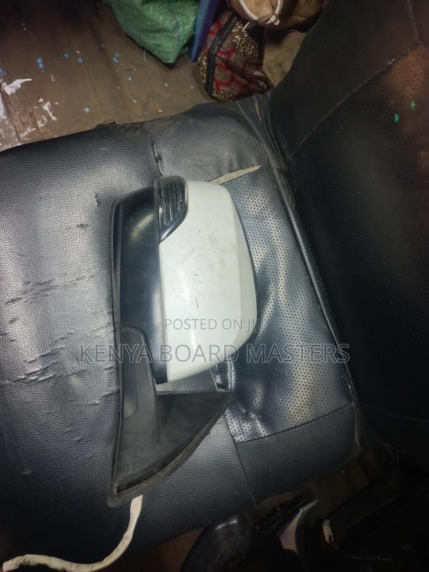 Subaru Br9 Side Mirror - main view