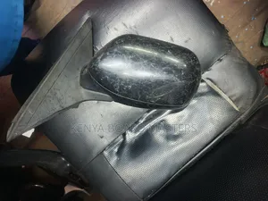Subaru Impreza N14 Side Mirror