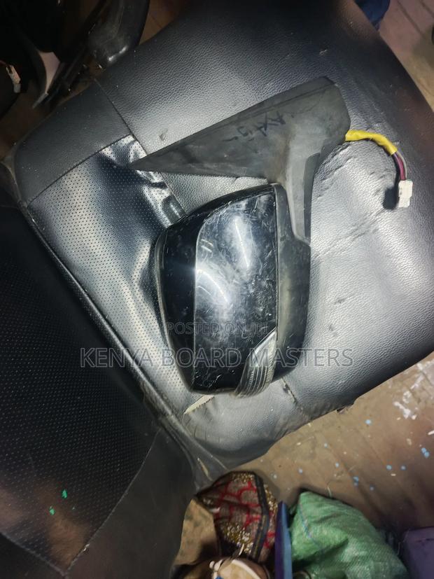 Subaru Exiga Side Mirror Ex Japan