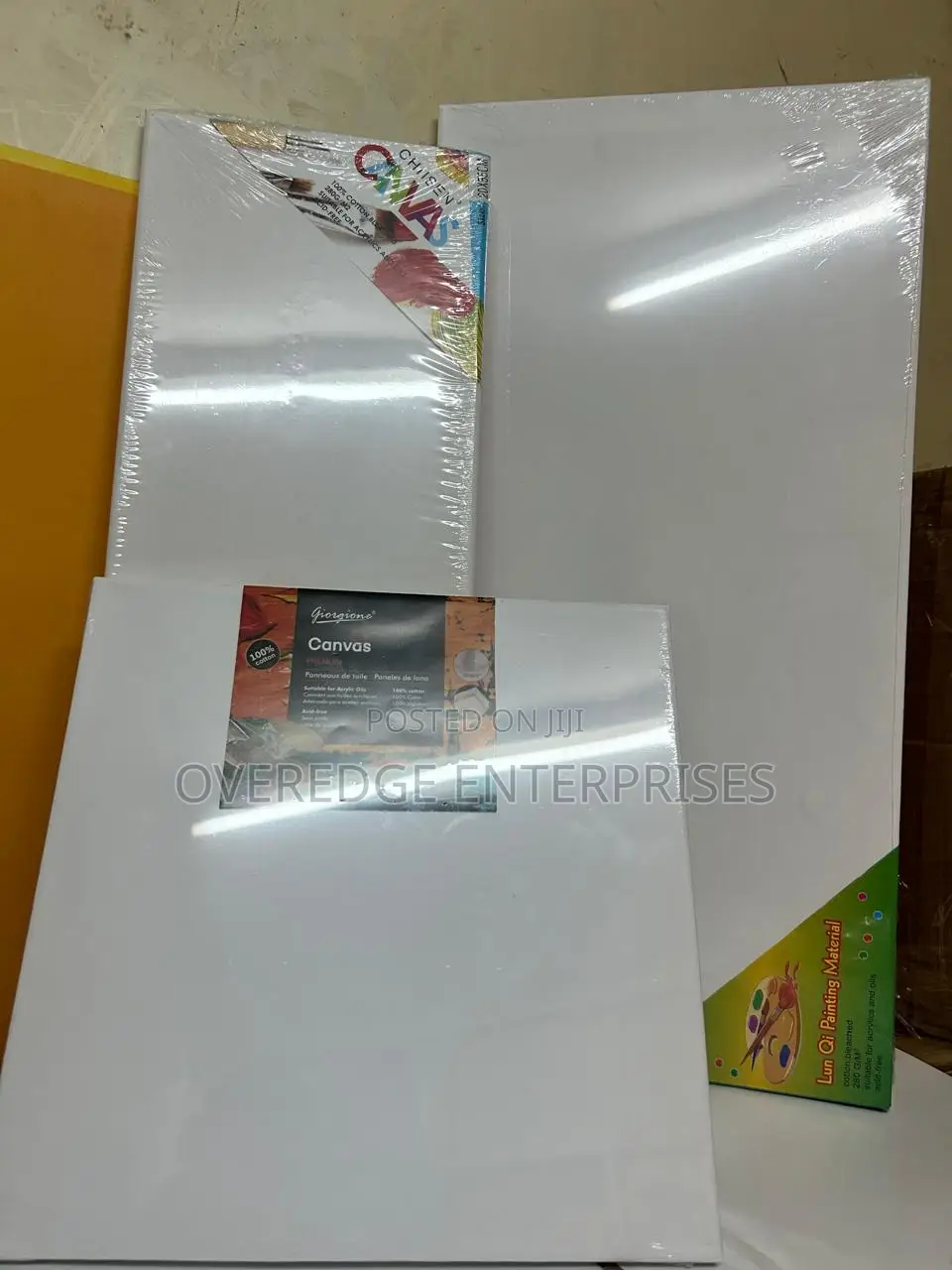 Canvas-Art Board_drawing Canvases