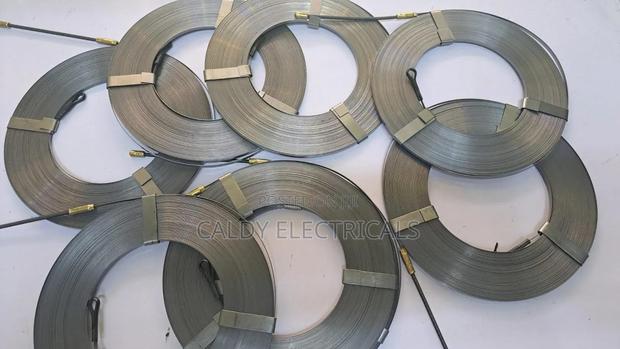 30mm Draw Wire Cable Puller