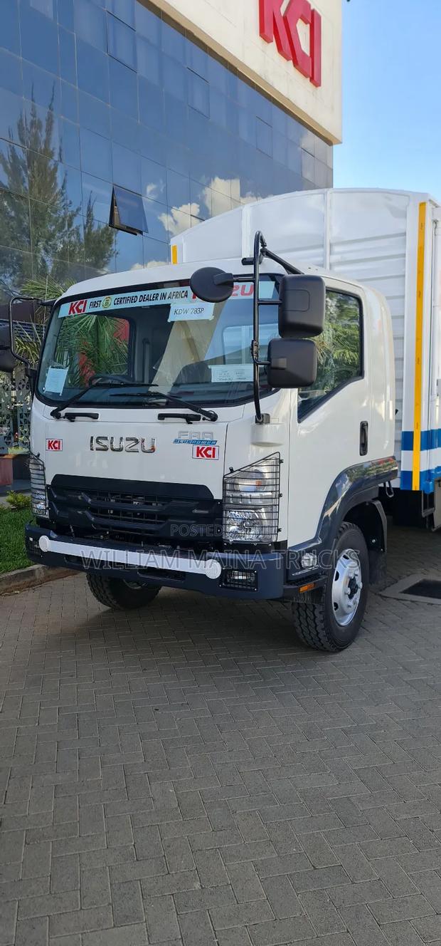 Brand New FRR 2025 - main view