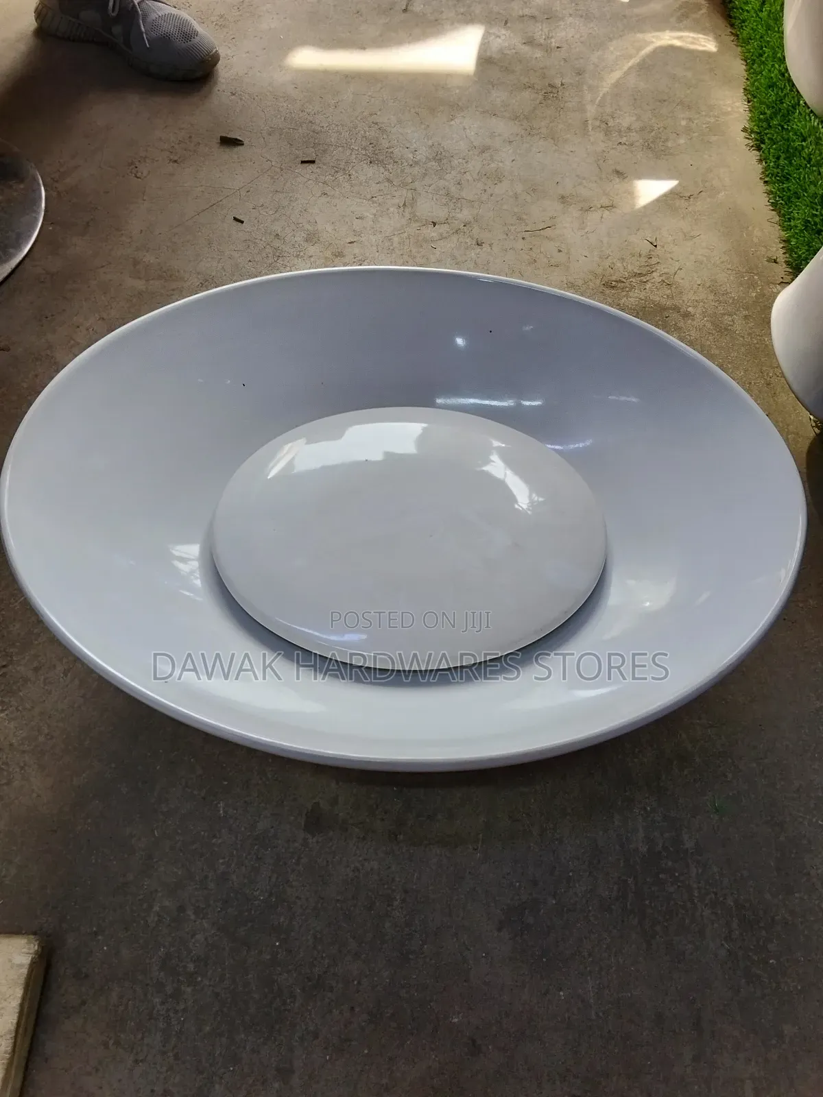 Modern Designed Countertop