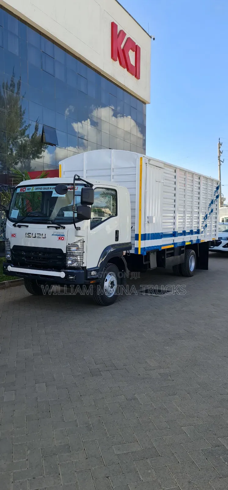 Brand New FRR 2025