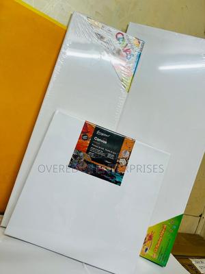 Drawing Board' Painting##Canvas Board - thumbnail 2