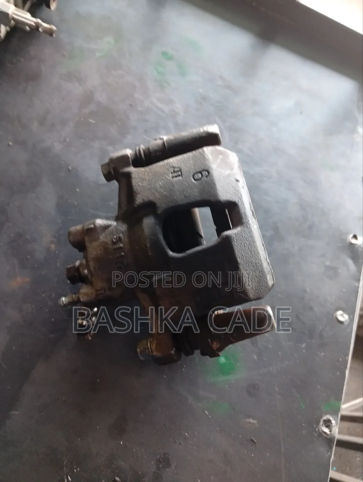 Caliper Daihatsu Mira 2015