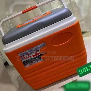 Pacific Cooler Box