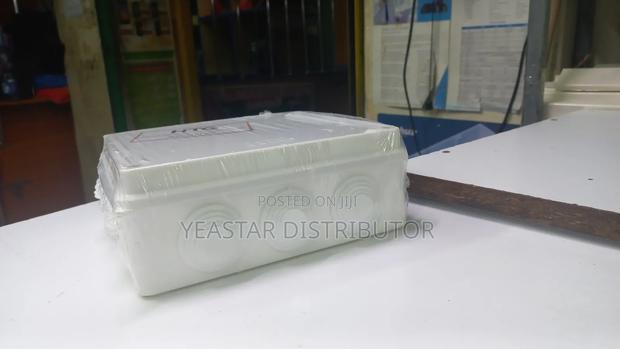 Adapter Box 200*200*80 - thumbnail 3