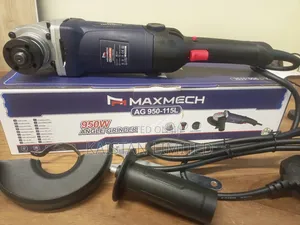 Angle Grinder Maxmech 4 Inch