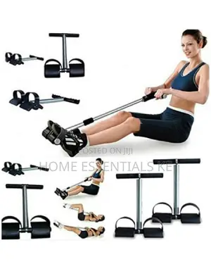 ABS Tummy Trimmer