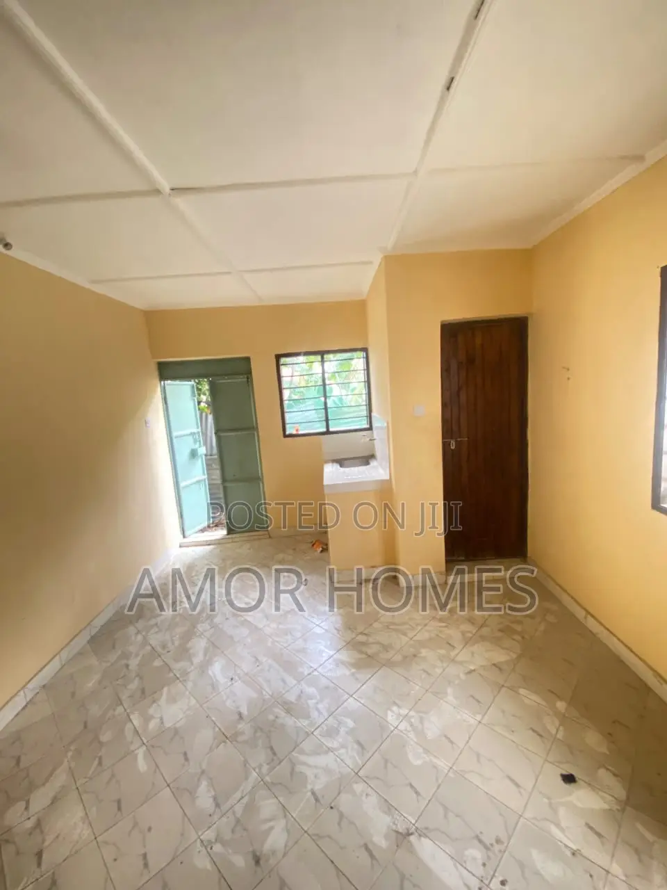 1bdrm Bedsitter in Bamburi-Kwa Bhulo, Mtambo for rent