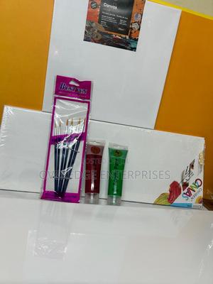 Art Canvas\\Drawing Board-Painting Canvas - thumbnail 2