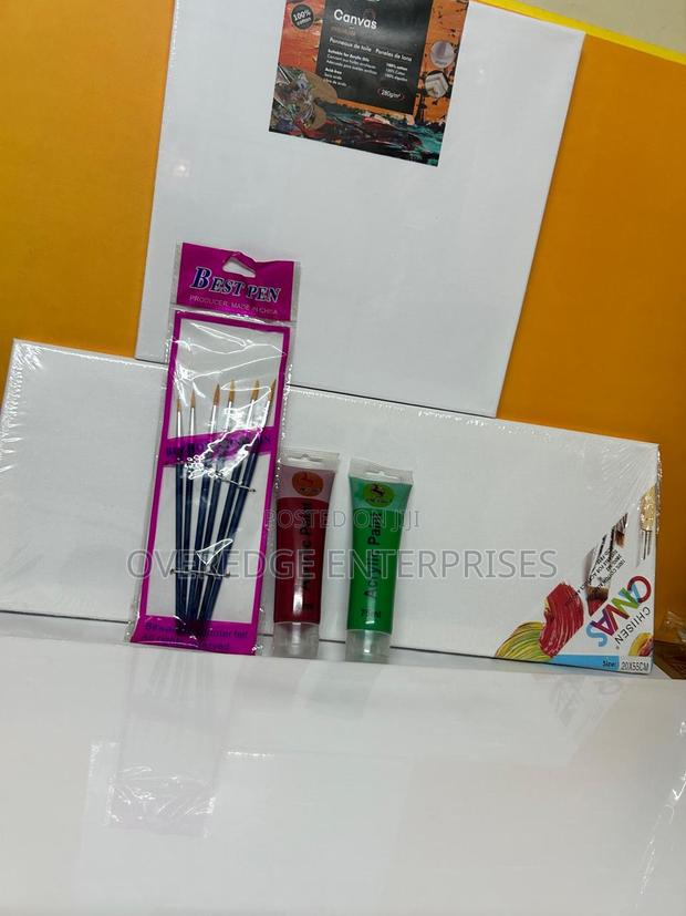 Art Canvas\\Drawing Board-Painting Canvas - main view