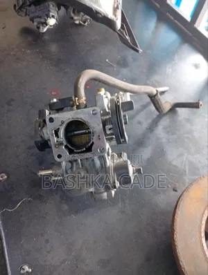 Throttle Body Suzuki Alto Cable