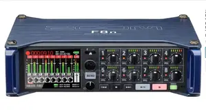 Zoom F8n Pro