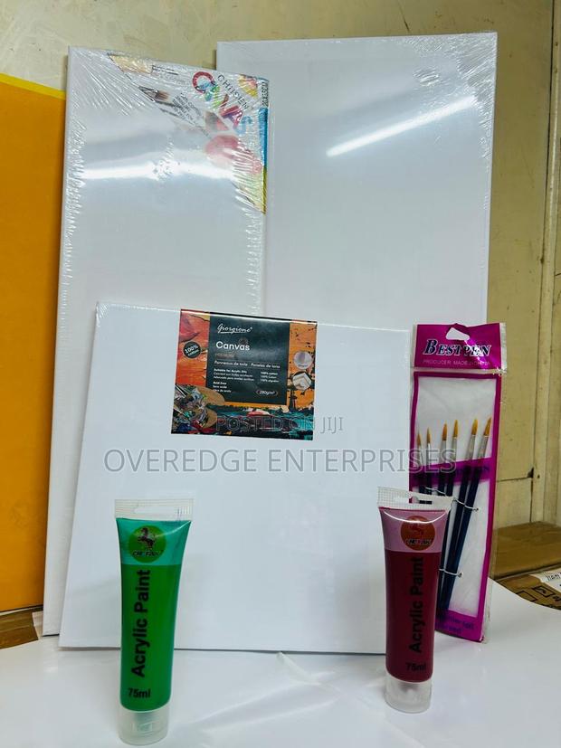 Board_canvas##Drawing Board on Sale - main view