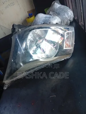 Headlight Daihatsu Move 2012 Left Side