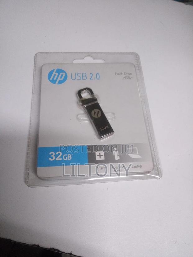 Usb 2.0 32gb Flash Drive - main view