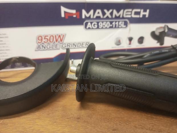 Angle Grinder Maxmech 4 Inch Available - thumbnail 3
