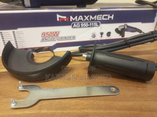 Angle Grinder Maxmech 4 Inch Available - thumbnail 2