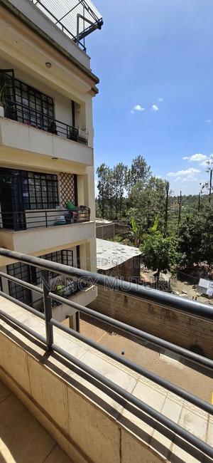 3bdrm Apartment in Ruaka for rent