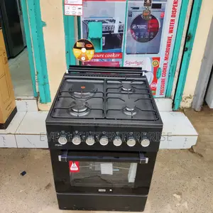 Mika Standing Cooker