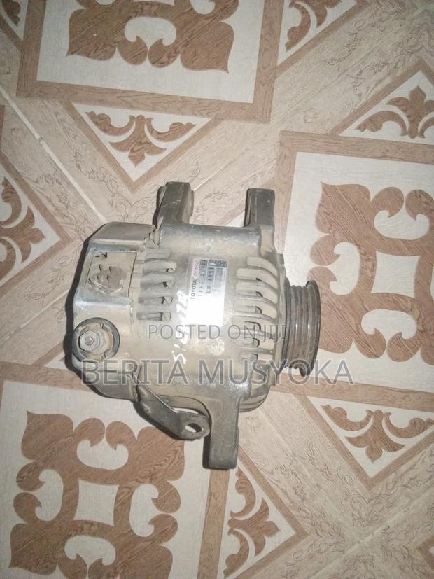 Alternator for Sale - thumbnail 3