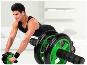 ABS Roller