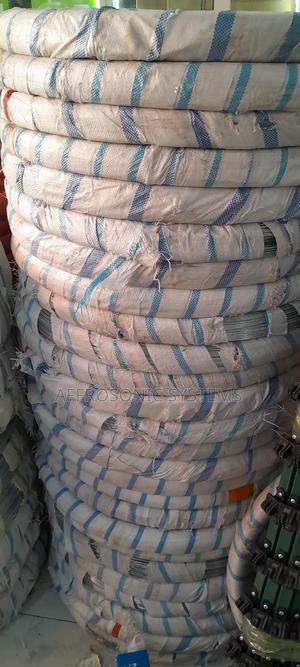 Double Galvanised Ht Wire - thumbnail 2