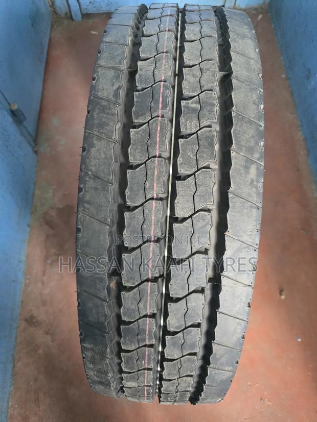 265/70r19.5 Otani  Tyre (Madein Thailand) - thumbnail 2