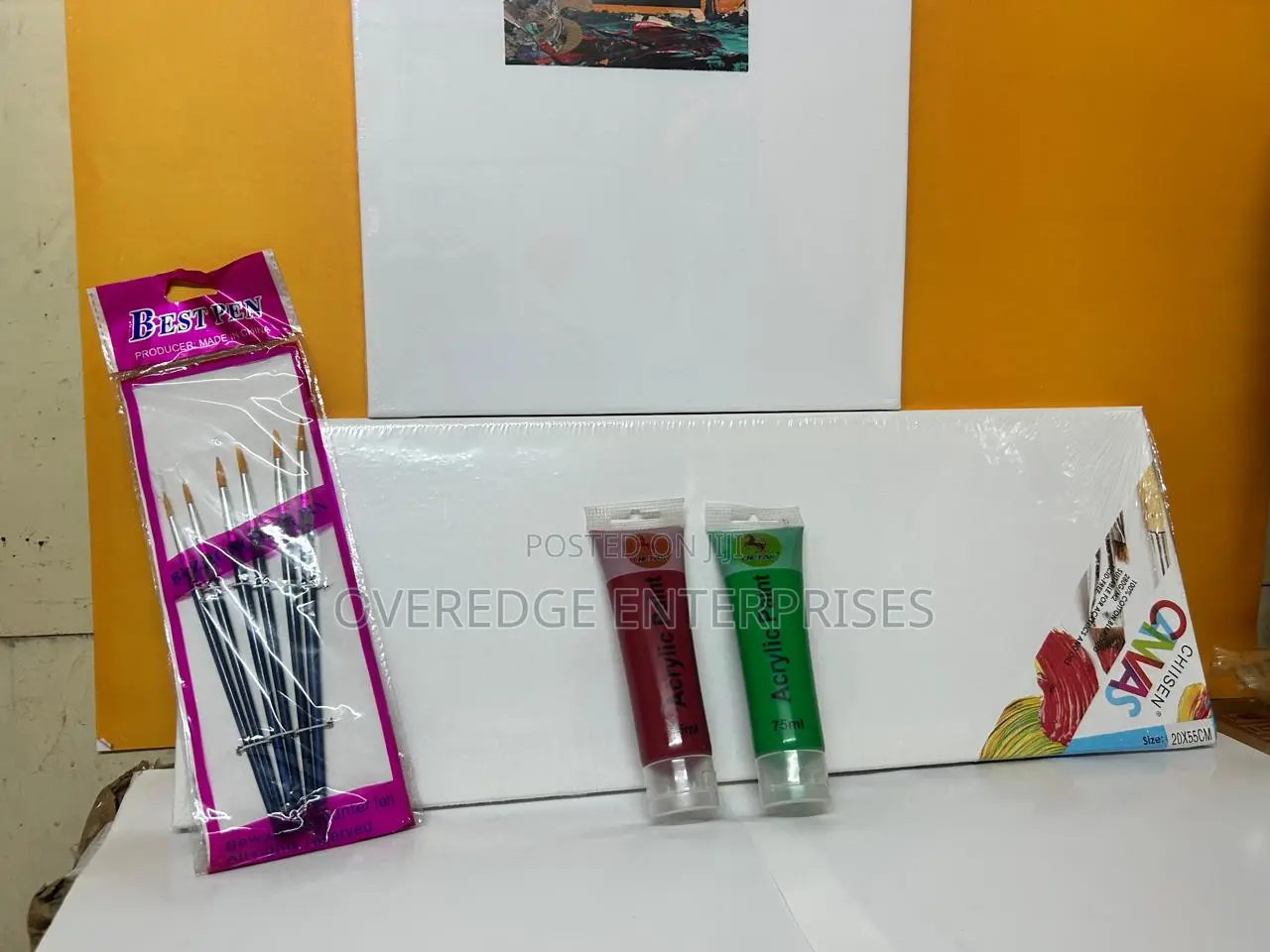 Art Materials##Painting Tools!!Drawing Board