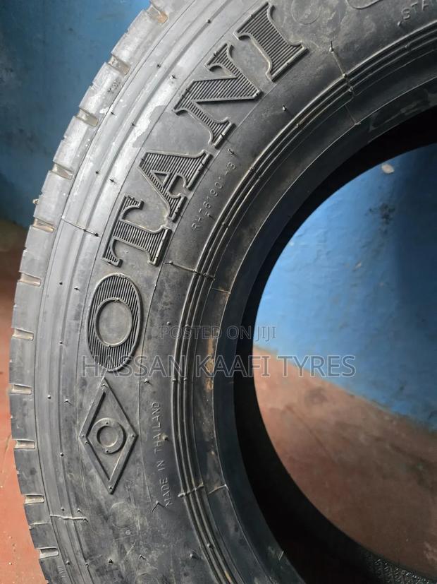 265/70r19.5 Otani  Tyre (Madein Thailand) - thumbnail 4