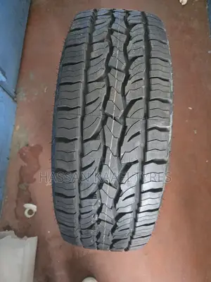 265/65r17 Dunlop Tyre At5