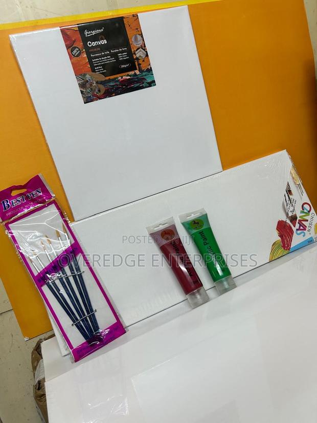 Tools for Painting!!Art Materials##Drawing Materials - main view